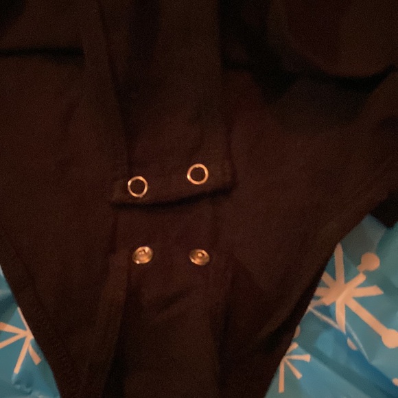 Body suit - Picture 4 of 4